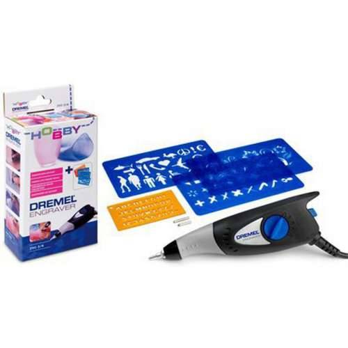 Višenamjenski Alat Dremel 290-3 Cijena