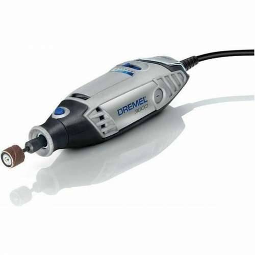 Višenamjenski Alat Turbo Dremel F0133000JP 130 W Cijena
