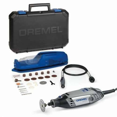 Višenamjenski Alat Turbo Dremel F0133000JP 130 W Cijena