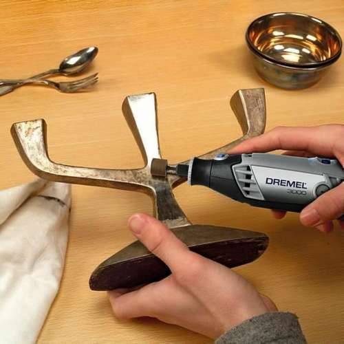 Višenamjenski Alat Turbo Dremel F0133000JP 130 W Cijena