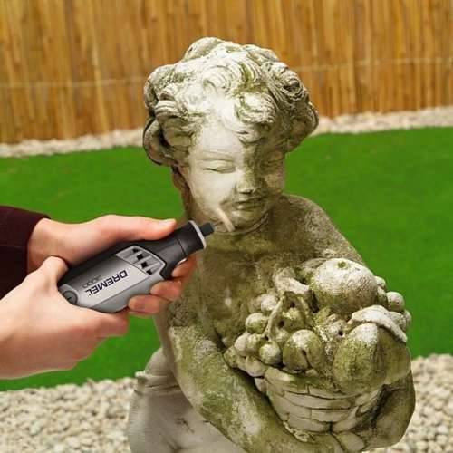 Višenamjenski Alat Turbo Dremel F0133000JP 130 W Cijena