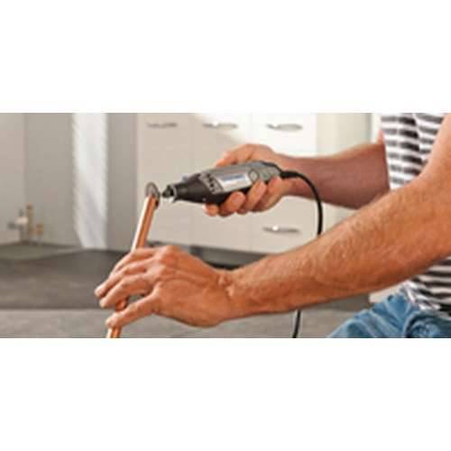 Višenamjenski Alat Turbo Dremel F0133000JP 130 W Cijena
