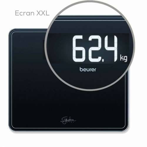 Kupaonička Digitalna Vaga Beurer GS 410 200 kg Cijena