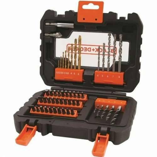 Filtar Black & Decker (50 kom.) Cijena