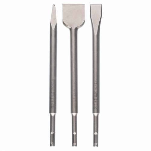 Set dlijeta BOSCH 2 607 019 457 SDS Plus 3 Dijelovi Cijena