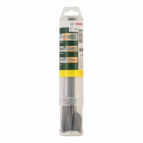 Set dlijeta BOSCH 2 607 019 457 SDS Plus 3 Dijelovi Cijena