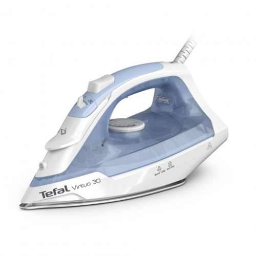 Parno glačalo Tefal FV2C41 VIRTUO30 2000 W Cijena