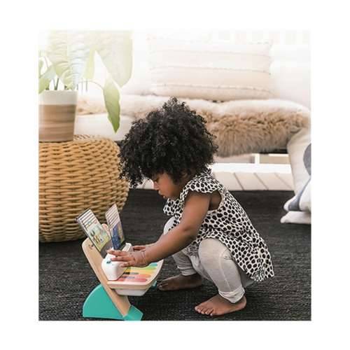 Interaktivni klavir za bebu Baby Einstein Magic Touch 30 x 14 x 17 cm Dodirna podloga Cijena