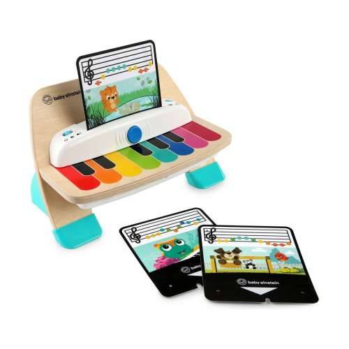 Interaktivni klavir za bebu Baby Einstein Magic Touch 30 x 14 x 17 cm Dodirna podloga Cijena