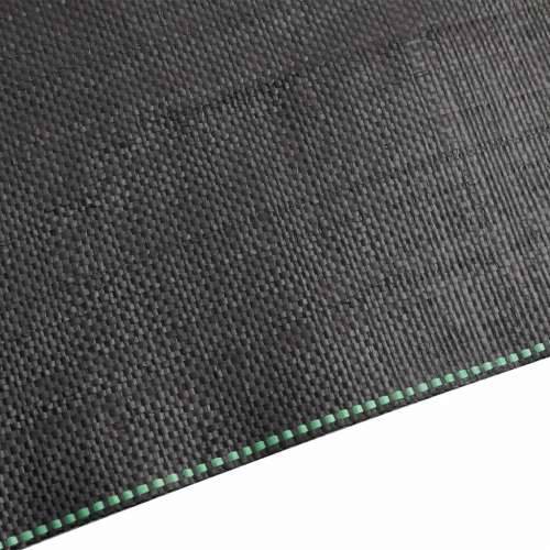 Opna protiv korova crni 0,5 x 50 m PP - 0.5 x 50 m (150 g/m²) 1 Cijena