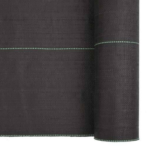 Opna protiv korova crni 0,5 x 50 m PP - 0.5 x 50 m (150 g/m²) 1 Cijena