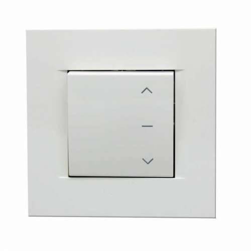 Roleta Bijela 140 x 120 cm Cijena