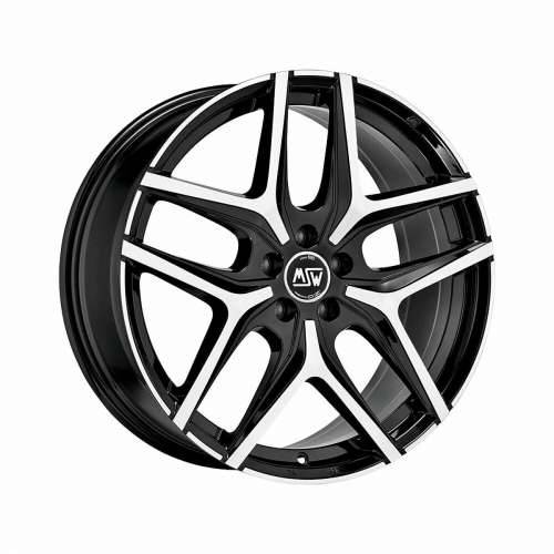 Naplatak za automobil MSW OZW1930850256 20” PCD 5x112 ET35 9x20” CB 73,00 20” PCD 5x112 ET35 9,0 x 20” CB 73 Cijena