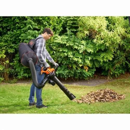 puhač Black & Decker BEBLV300-QS Cijena