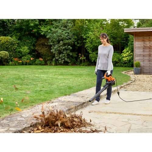 puhač Black & Decker BEBLV300-QS Cijena