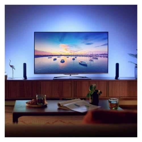 Stolna Svjetiljka Philips Hue Color Play Črna 530 Lm Cijena