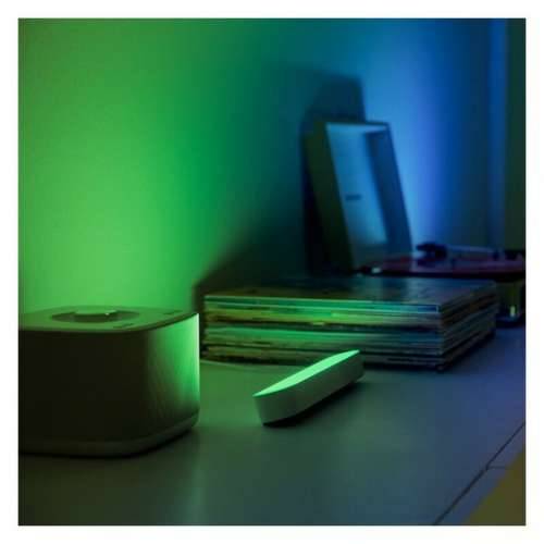 Stolna Svjetiljka Philips Hue Color Play Črna 530 Lm Cijena