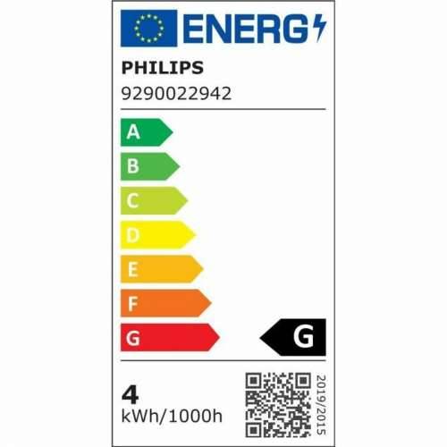 LED žarulja Philips 929002294204 Bijela G 5,5 W E14 470 lm (6500 K) Cijena