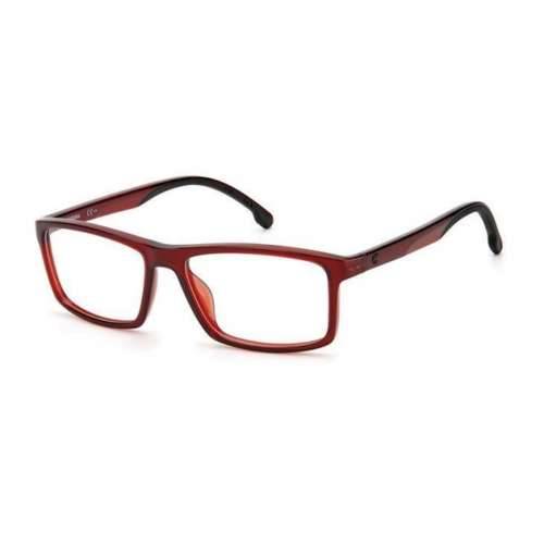 Okvir za naočale za muškarce Carrera CARRERA-8872-MEGF516 Crvena Ø 55 mm Cijena
