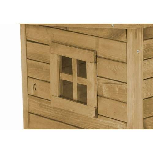 Kućica Kerbl 57 x 42 x 45 cm mačka Cijena