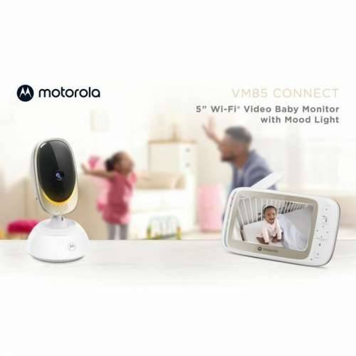 Monitor za bebe Motorola MOTOVM85 Cijena