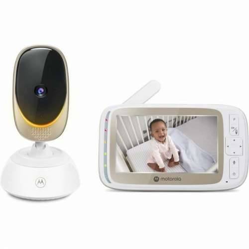 Monitor za bebe Motorola MOTOVM85 Cijena