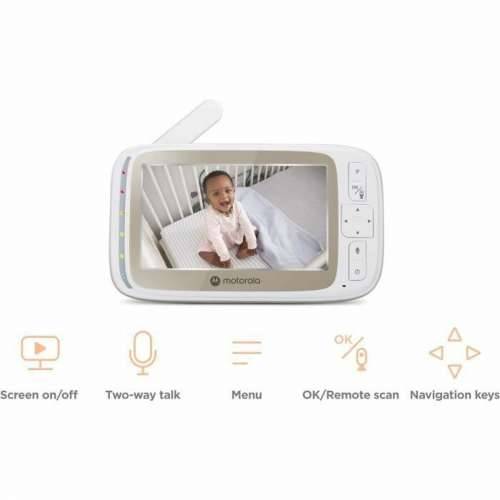 Monitor za bebe Motorola MOTOVM85 Cijena