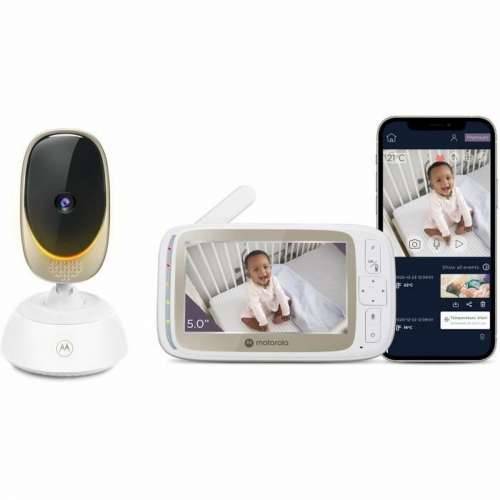 Monitor za bebe Motorola MOTOVM85 Cijena