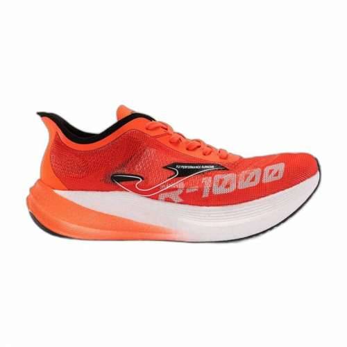 Tenisice za Trčanje za Odrasle Joma Sport R1000 Oranžna Cijena