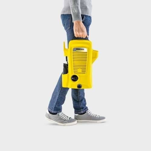 Visokotlačni Čistač Kärcher K2 Universal Edition 1400 W 360 l/h Cijena