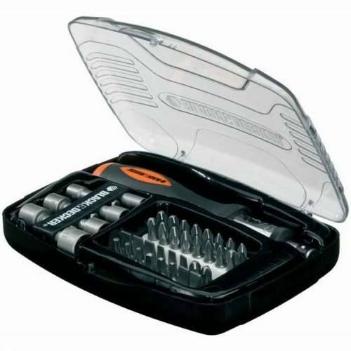 Odvijač Black & Decker A7062 Cijena