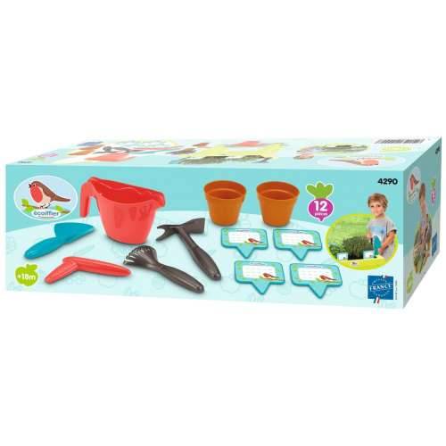 Žardinijera Ecoiffier The garnished planter - 4290 Cijena