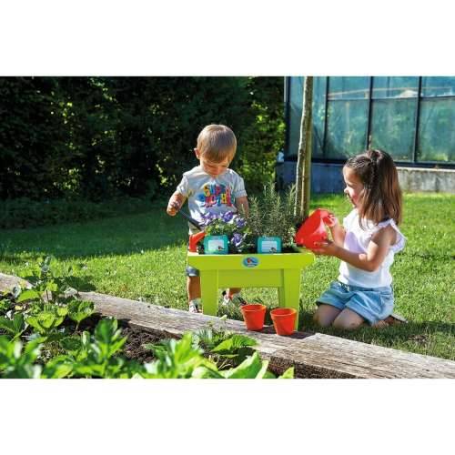 Žardinijera Ecoiffier The garnished planter - 4290 Cijena