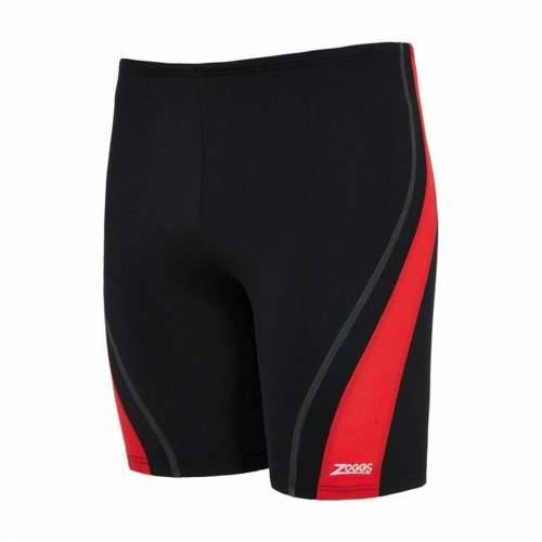 Muški Kupaći Kostim Zoggs Eaton Mid Jammer E+s Crna Cijena