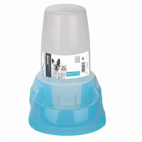 Raspršivač vode MPETS Plava Crna Plastika 1,5 L Cijena