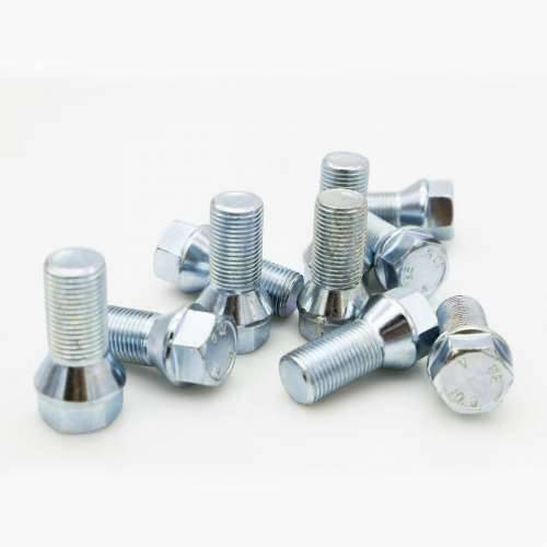 Set vijaka OMP OMPS09201402 Srebro DIN 10.9 23 mm M14 x 1,25 10 Dijelovi Cijena