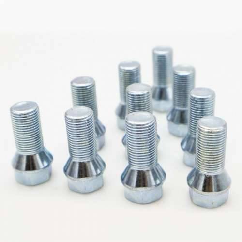 Set vijaka OMP OMPS09201402 Srebro DIN 10.9 23 mm M14 x 1,25 10 Dijelovi Cijena