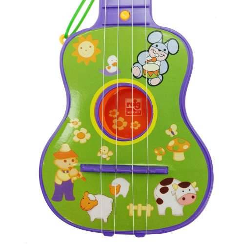 Gitara za Djecu Reig 36 x 15 x 4 cm Gitara za Djecu Cijena
