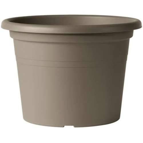 Posuda Deroma 60 cm Taupe Boja Injected Okruglo Ø 60 cm Cijena