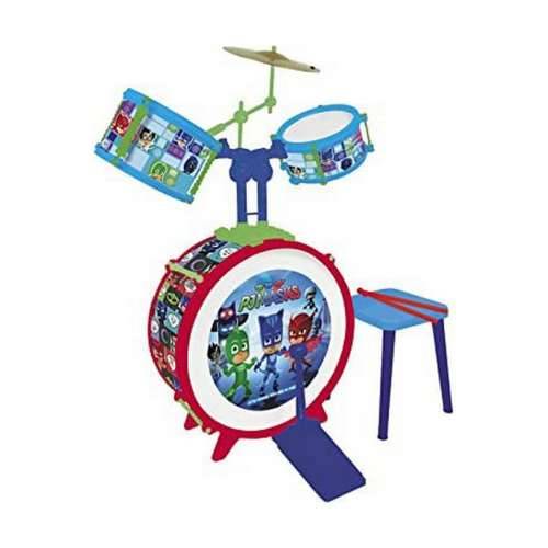Bubnjevi PJ Masks   Plastika Cijena