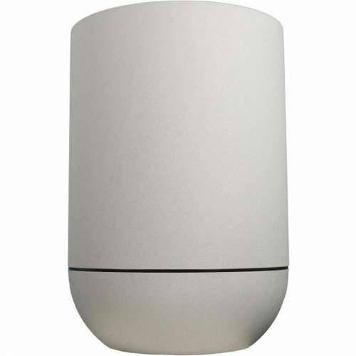 Tegla za biljke Riviera D40 Ø 40 cm Siva Kamen Plastika Okruglo Cijena