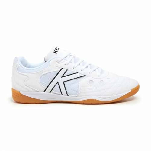 Tenisice za Trčanje za Odrasle Kelme Copa Bijela Cijena
