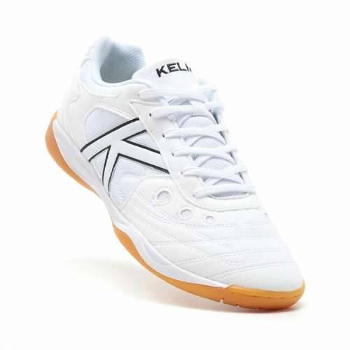 Tenisice za Trčanje za Odrasle Kelme Copa Bijela Cijena
