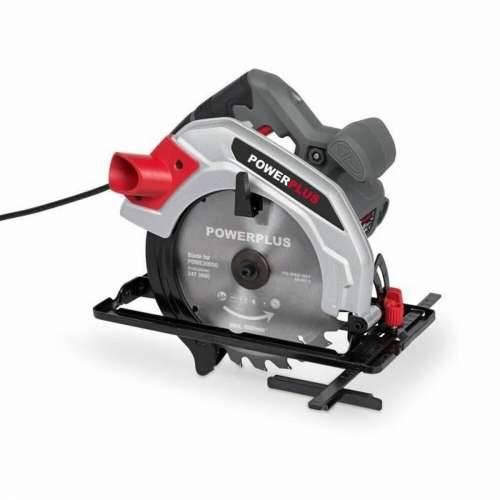 Kružna pila Powerplus POWE30050 1200 W 240 V Cijena