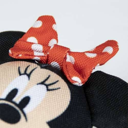 Pseća igračka Minnie Mouse   Crvena 100 % poliester Cijena