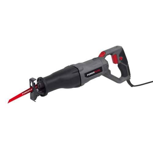Recipročna pila Powerplus POWE30030 710 W 2800 rpm 230 V 115 mm Cijena