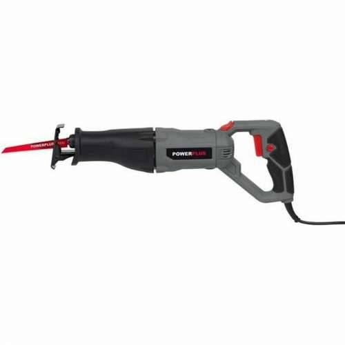 Recipročna pila Powerplus POWE30030 710 W 2800 rpm 230 V 115 mm Cijena