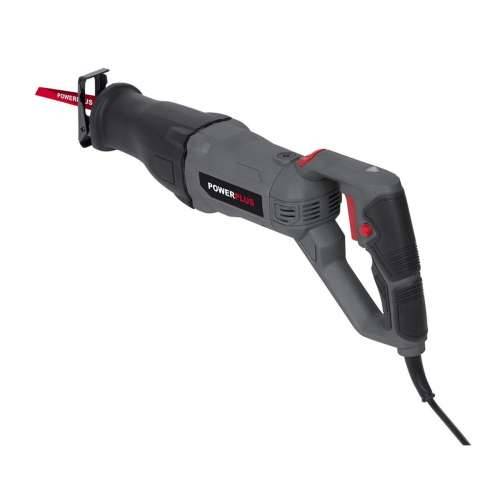 Recipročna pila Powerplus POWE30030 710 W 2800 rpm 230 V 115 mm Cijena