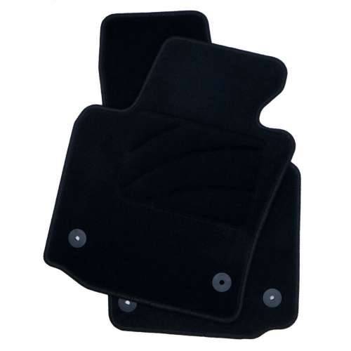 Podna prostirka za automobil OCC Motorsport OCCST0015 Crna Cijena