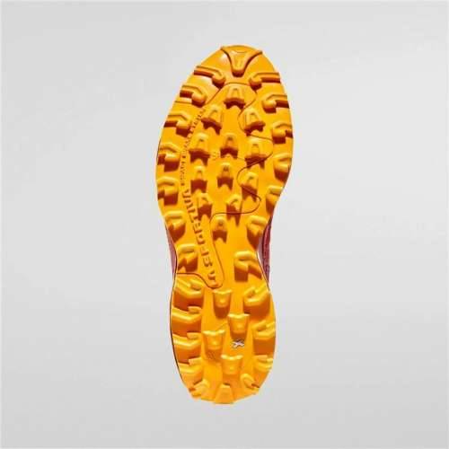 Tenisice za Trčanje za Odrasle La Sportiva Mutant Oranžna Cijena